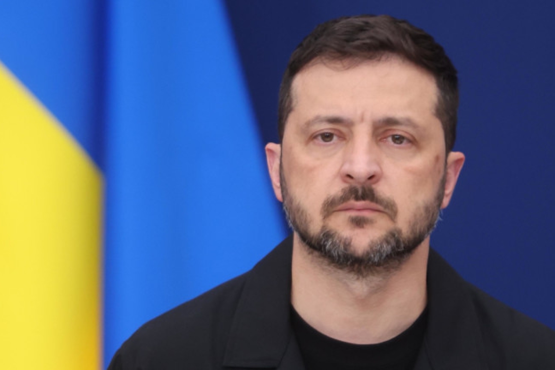 Украйна ще внася газ от Гърция